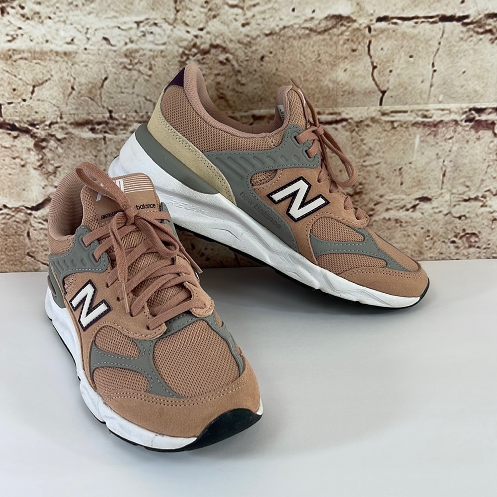 X-90 New Balance Sneaker Trainers